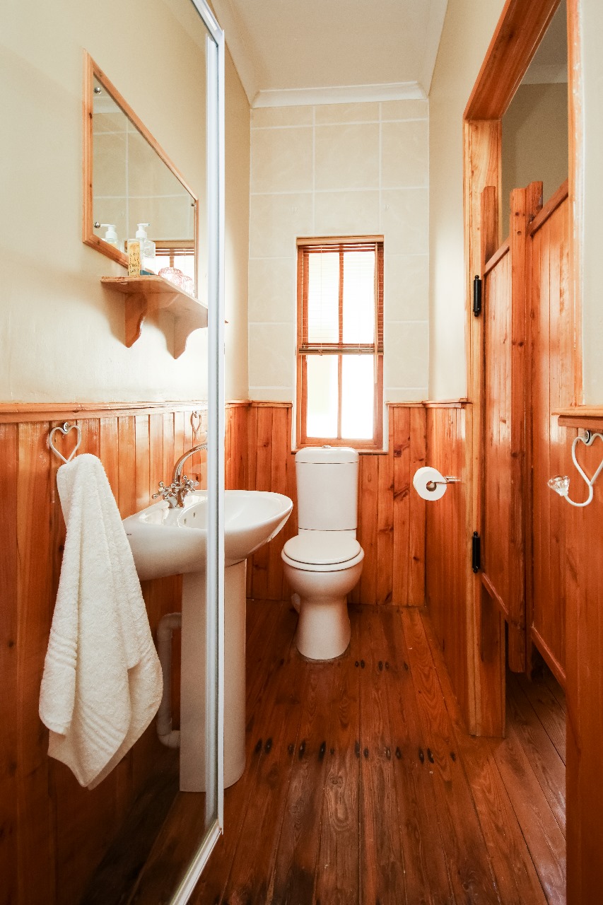 Commercial Property for Sale in Riversdale Western Cape